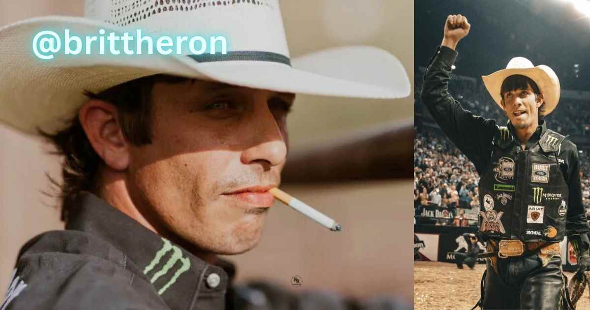 JB Mauney Net Worth