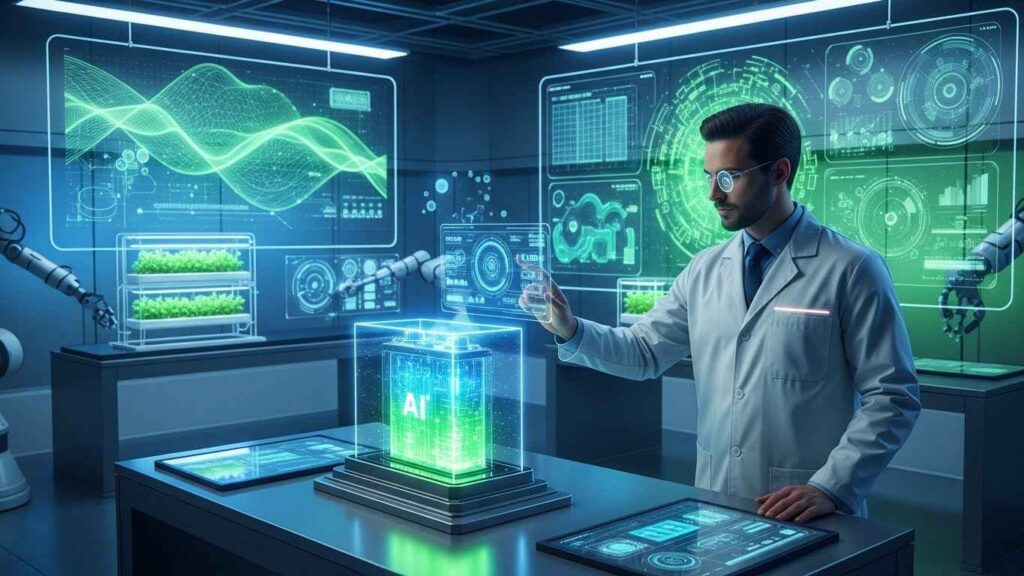 A Legacy of Innovation stewart from wavetechglobal