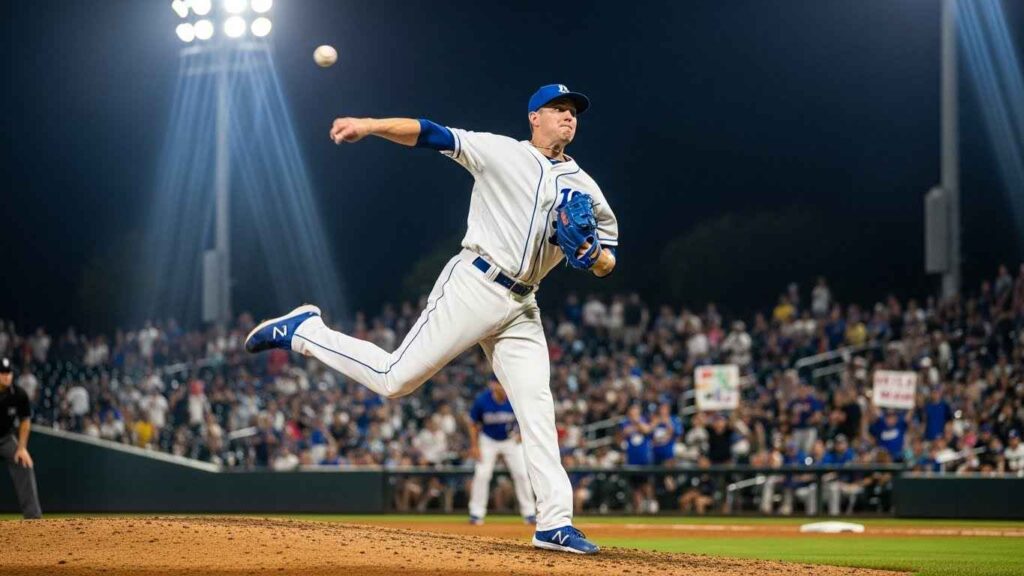 Billy Seidl Baseball Career and Earnings