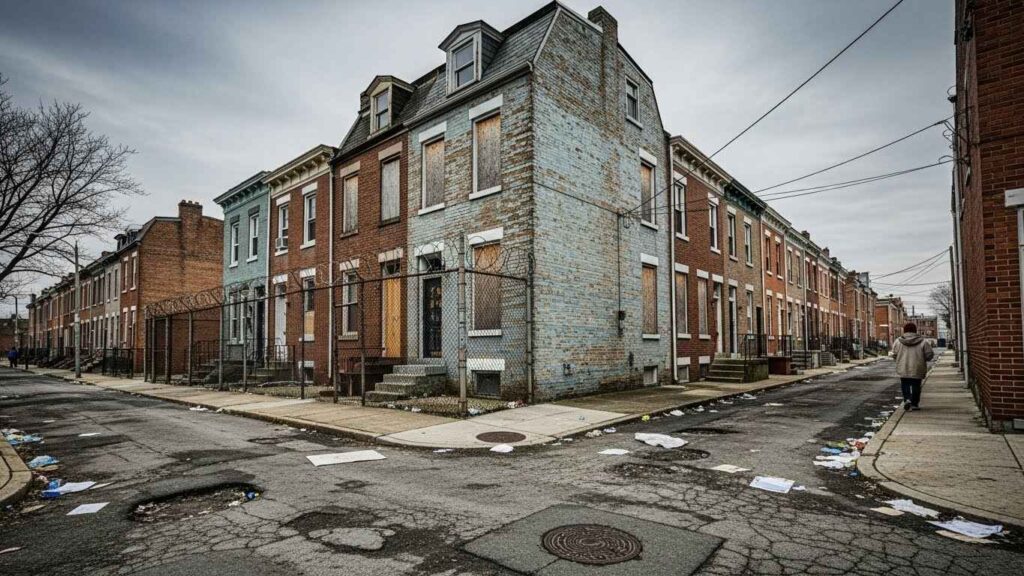 Demetris Fenwick Path in Boxing