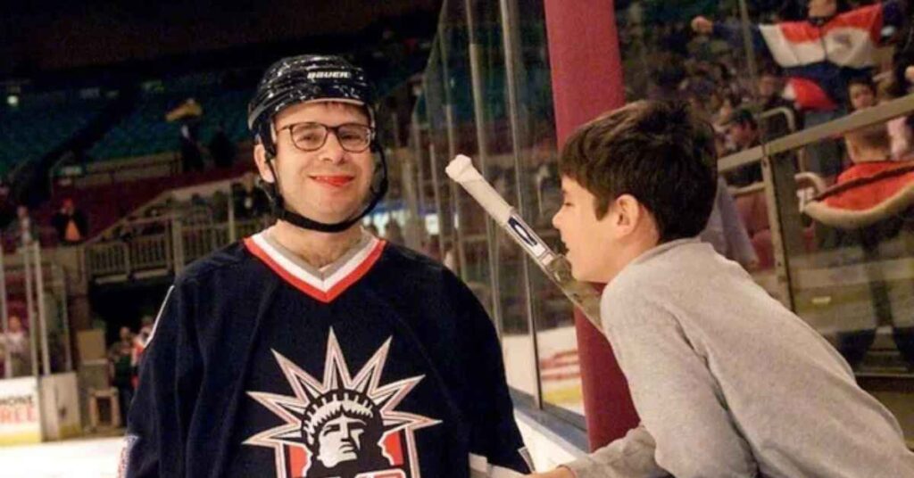 Detailed Comparisons and Insights mitchell moranis