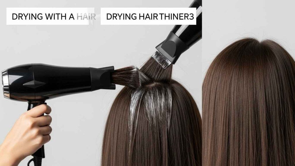 Different Forms of Darhergao Hair Dye Products