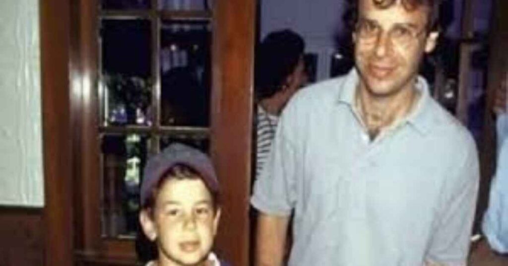 Exploring the Music Career of Mitchell Moranis