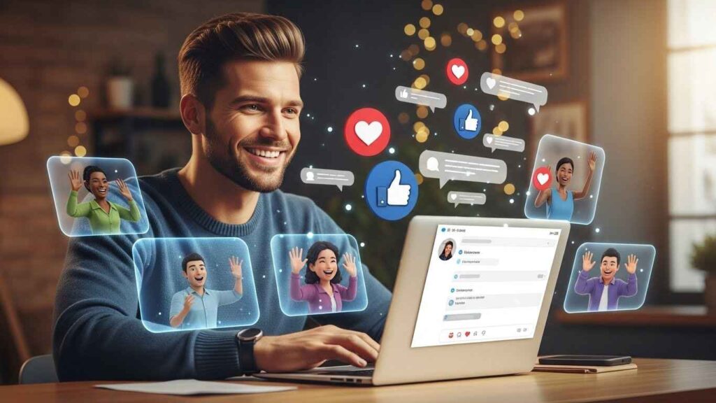 Facts About the Growth of Fameblogs