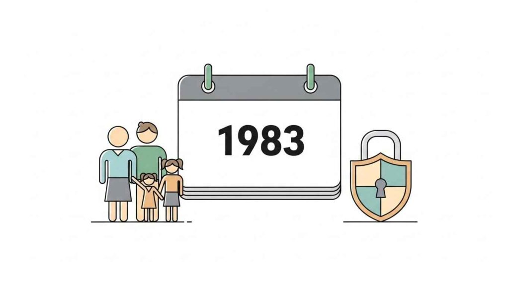 Growing Up with a Famous Mother sunde jinia johnson