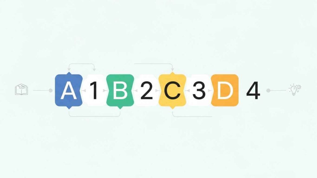 How Digital Systems Generate Codes Like hj54kyf