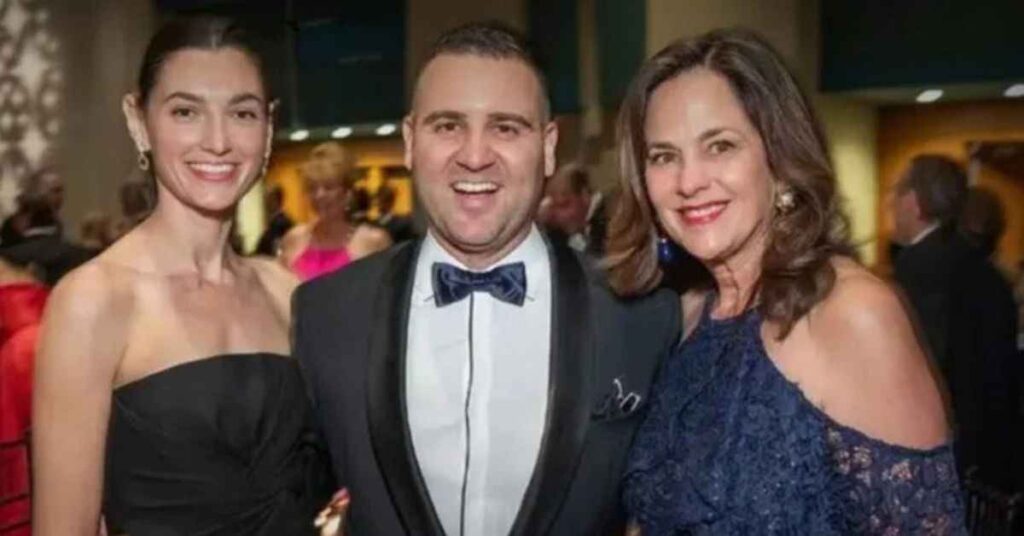 How Jessica Influences GL Homes misha ezratti wife