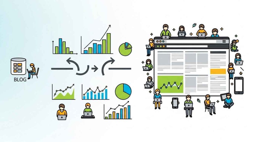 How Marvin Peel Connects with Others