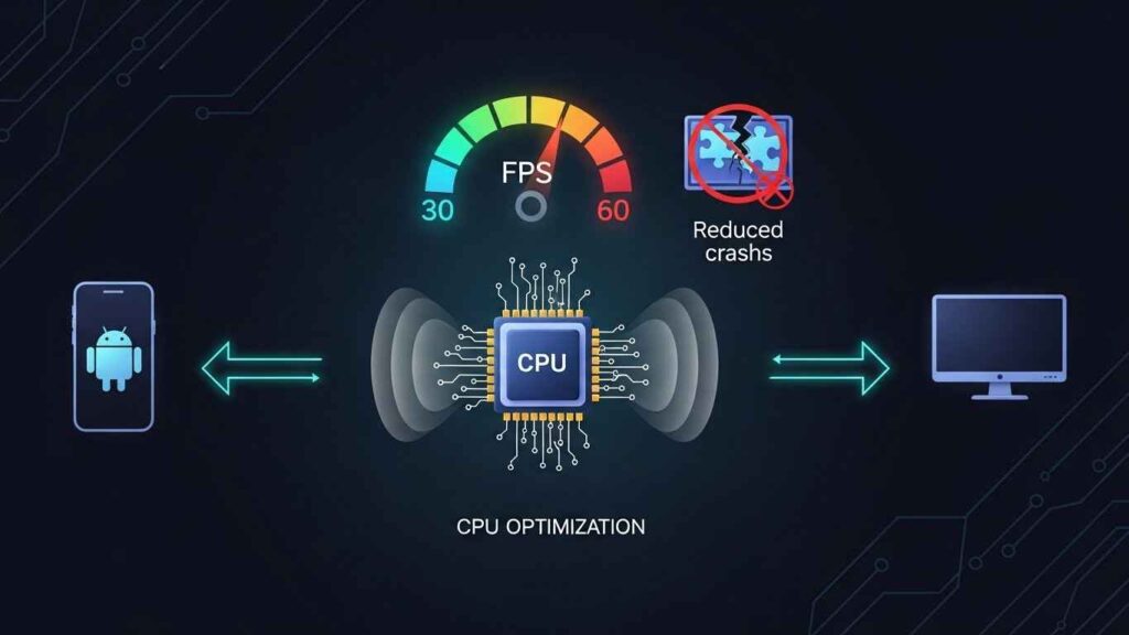 How to Stay Safe While Update Munjoff1445 Mods