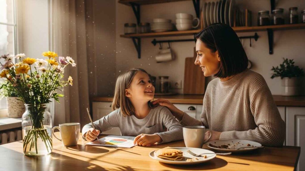 How to Use Kind Words Every Day tricks whatutalkingboutfamily