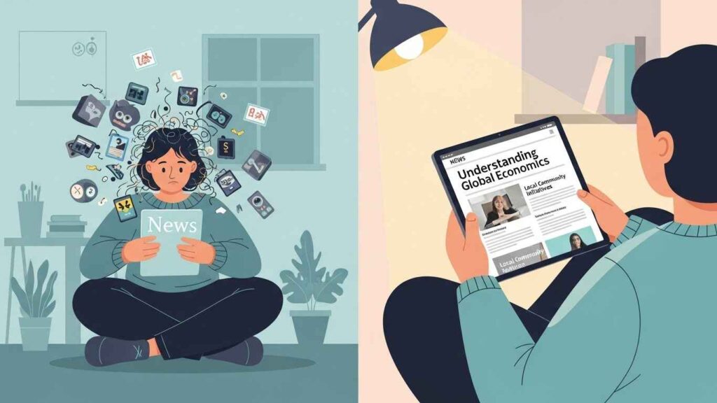 Key Features You Will Find Useful of Logicalshout News