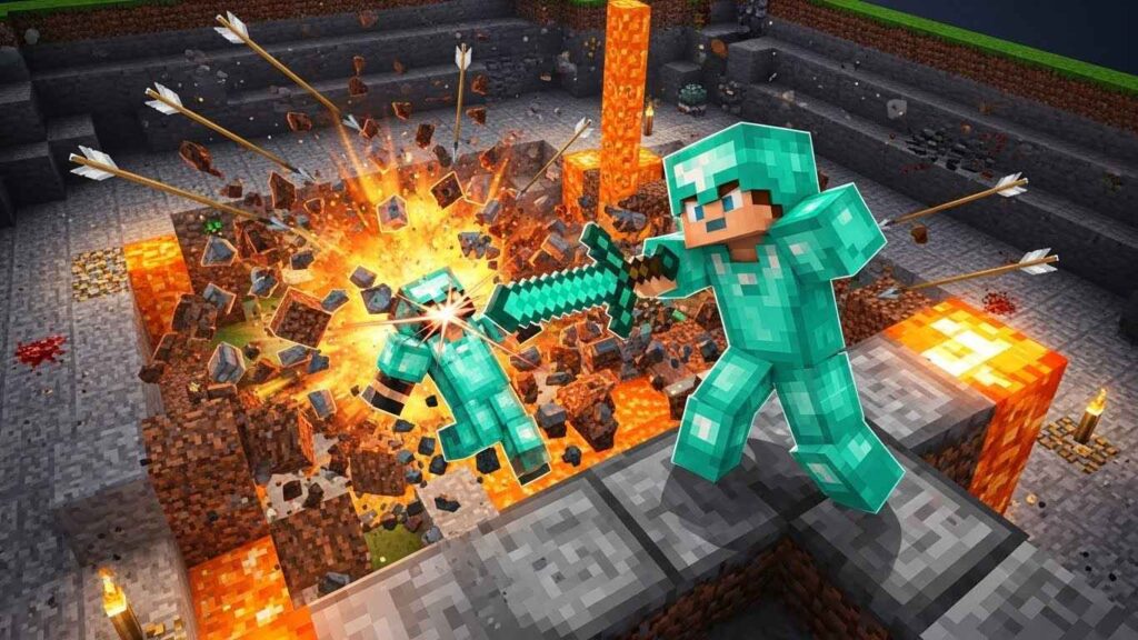 Key Takeaways for Success in Minecraft Playbattlesquare