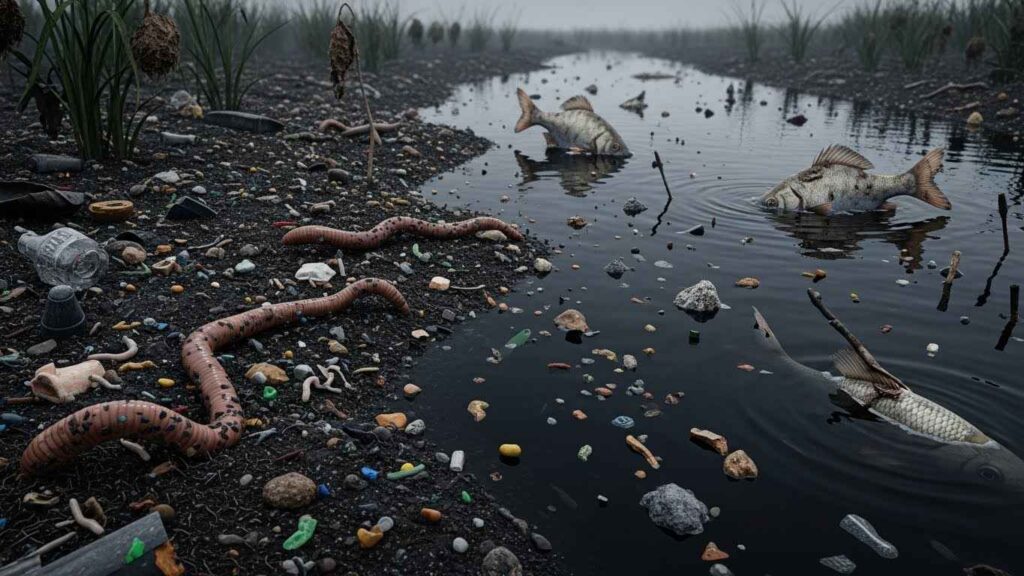 Long-Term Implications for Public Health