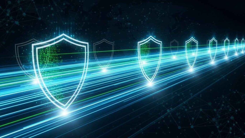 Looking toward the future qpibandee