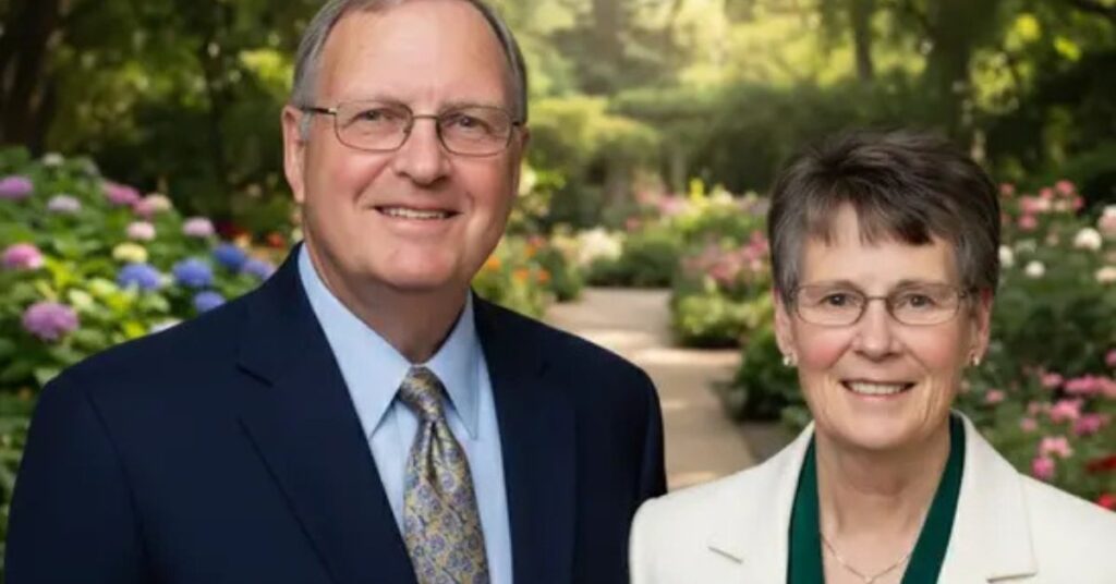 Powerful Truths About Her Strength lois denhard