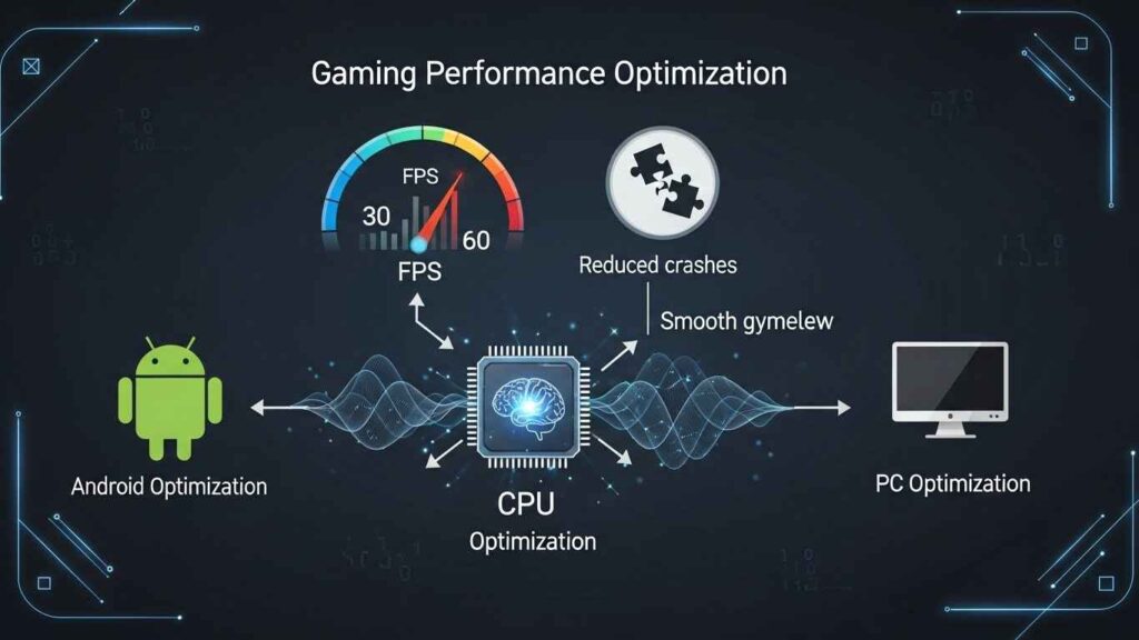 Research and Benchmarks for Update Munjoff1445 Mods in 2025