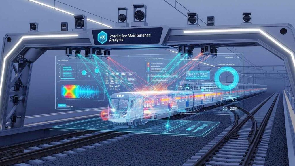 Summary of the NSCorp Mainframe Ecosystem