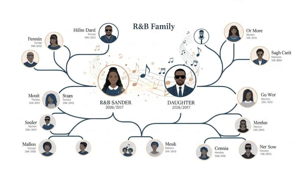 Surprising Life Facts About Kayah Lumpkin