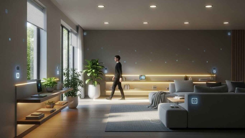 Technical Features of Tseacoets Devices