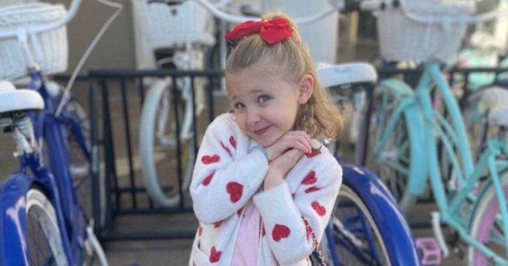 The Early Life of Declan Welles