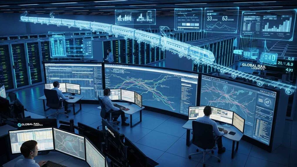 The Secret Modules Horse, OWP, and CrewCall mainframe nscorp