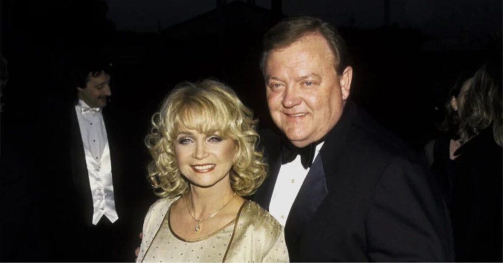 Who Is Nathaniel Mandrell Dudney Married To