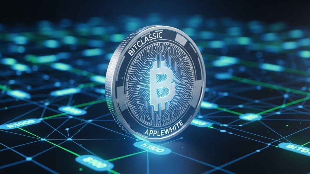 bitclassic applewhite