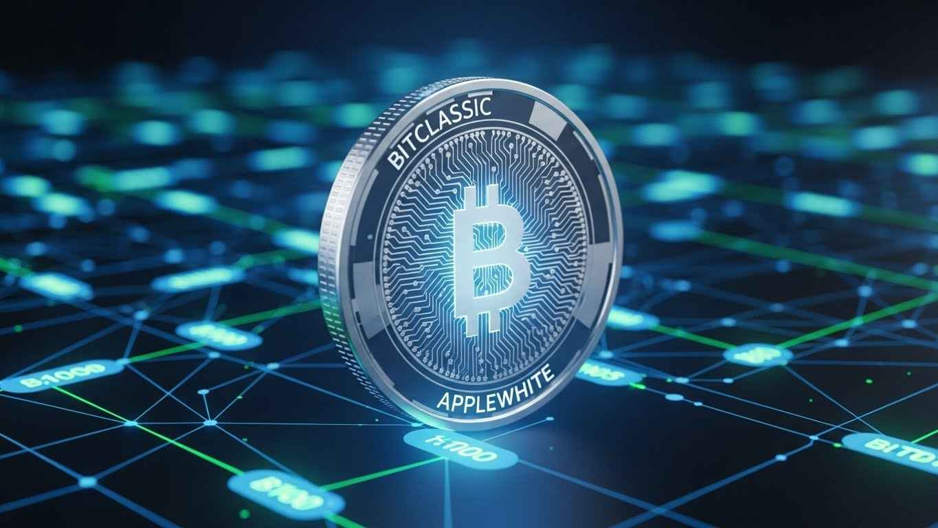 bitclassic applewhite