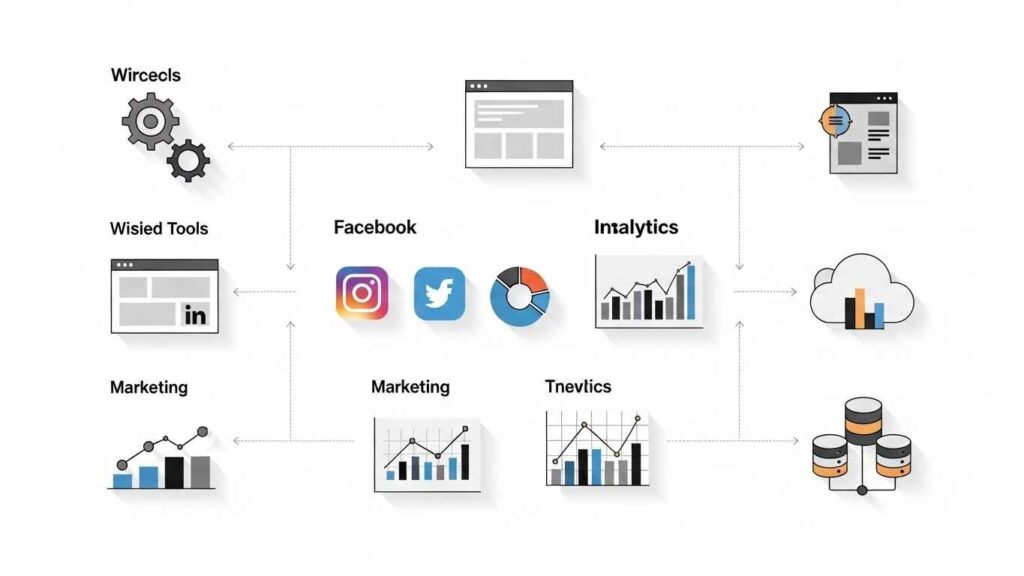 iZoneMedia360.com Tech Smart Solutions