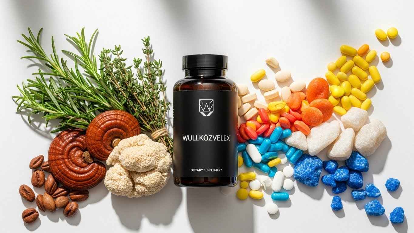 ingredients in wullkozvelex