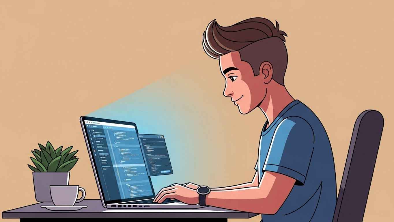 start nixcoders.org blog