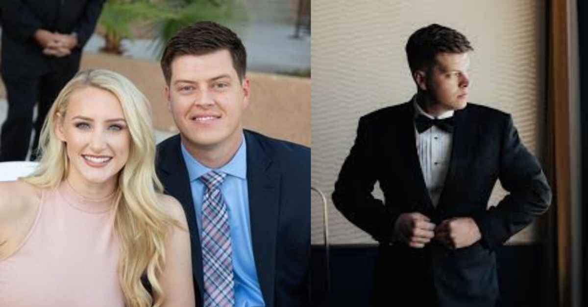 stormy buonantony husband