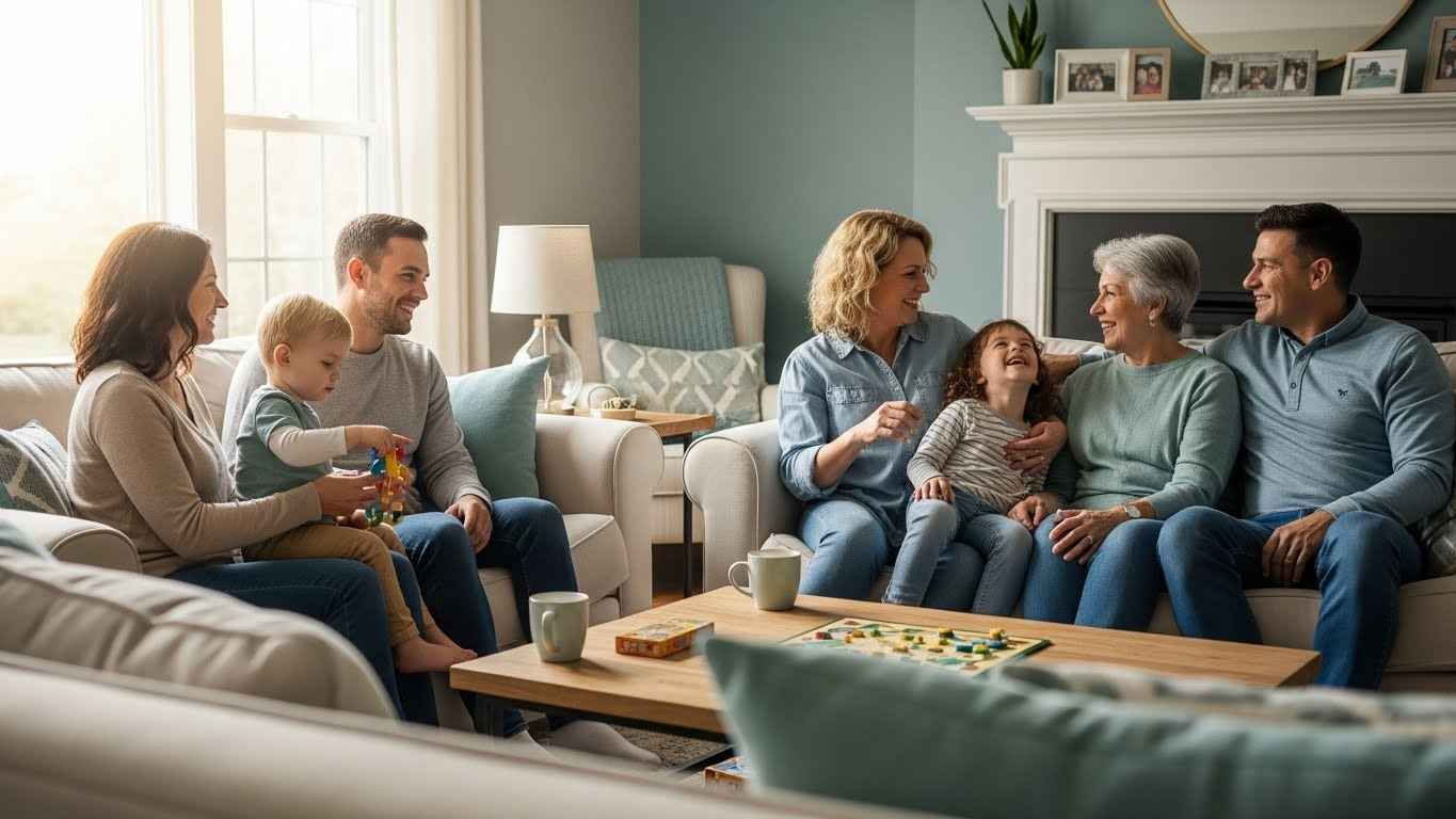 tricks whatutalkingboutfamily