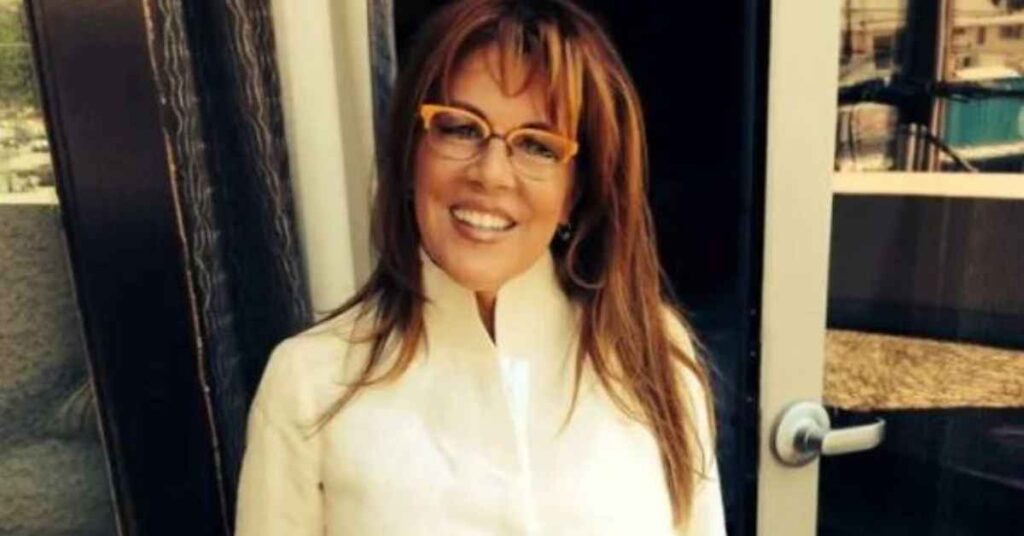 A Life-Changing Influence