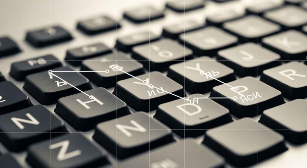 Becoming a Master of the Keys