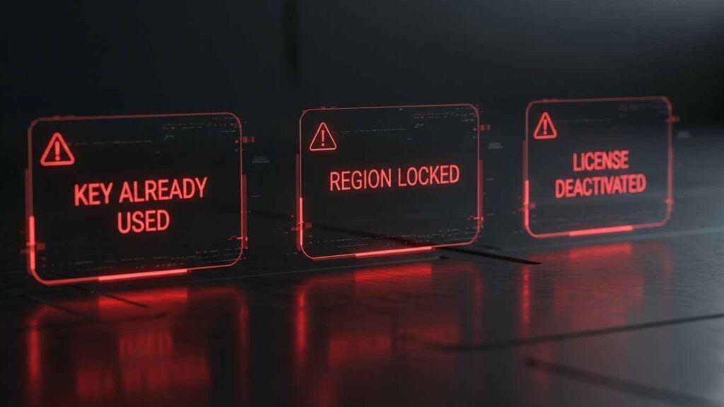 Better ways to save money on software