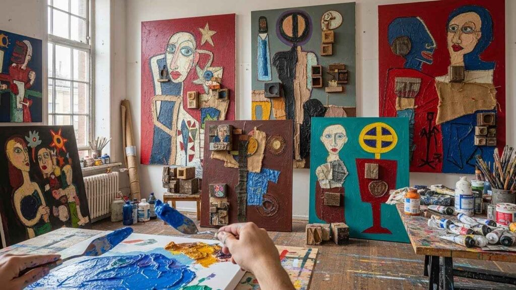 Building a Legacy of Creativity