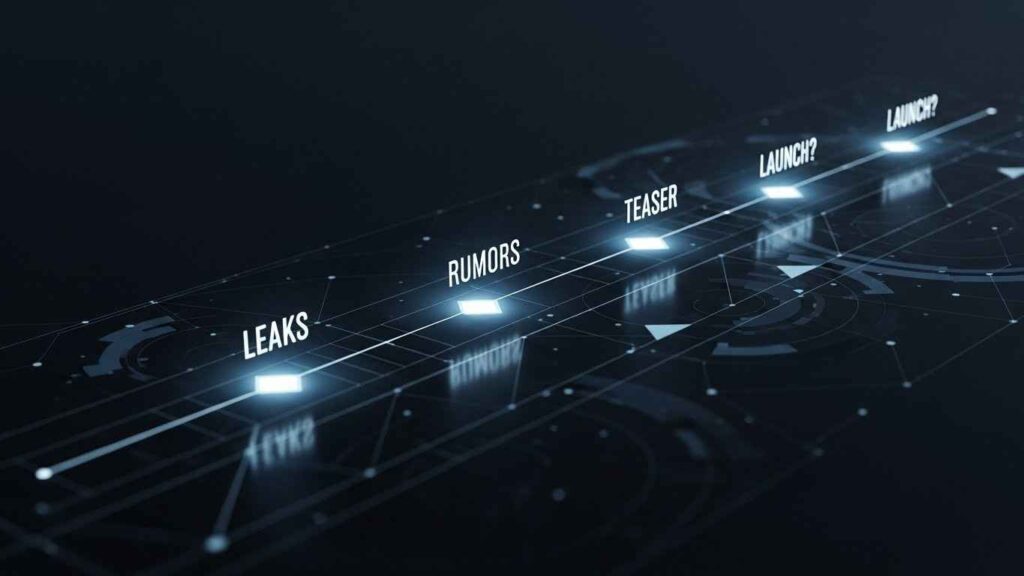 Comparing Cyroket2585 to Current Tech