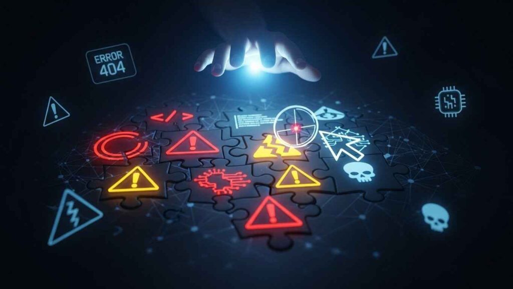 Handling System Crashes The Power of a Clean Restart