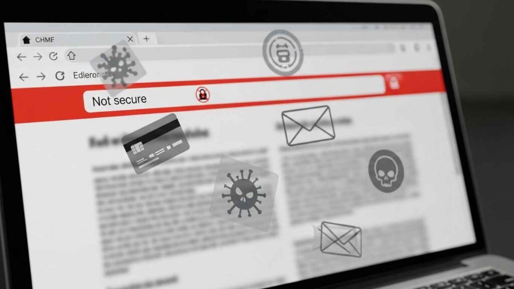 How Gaseping Com Compares to Known Sites