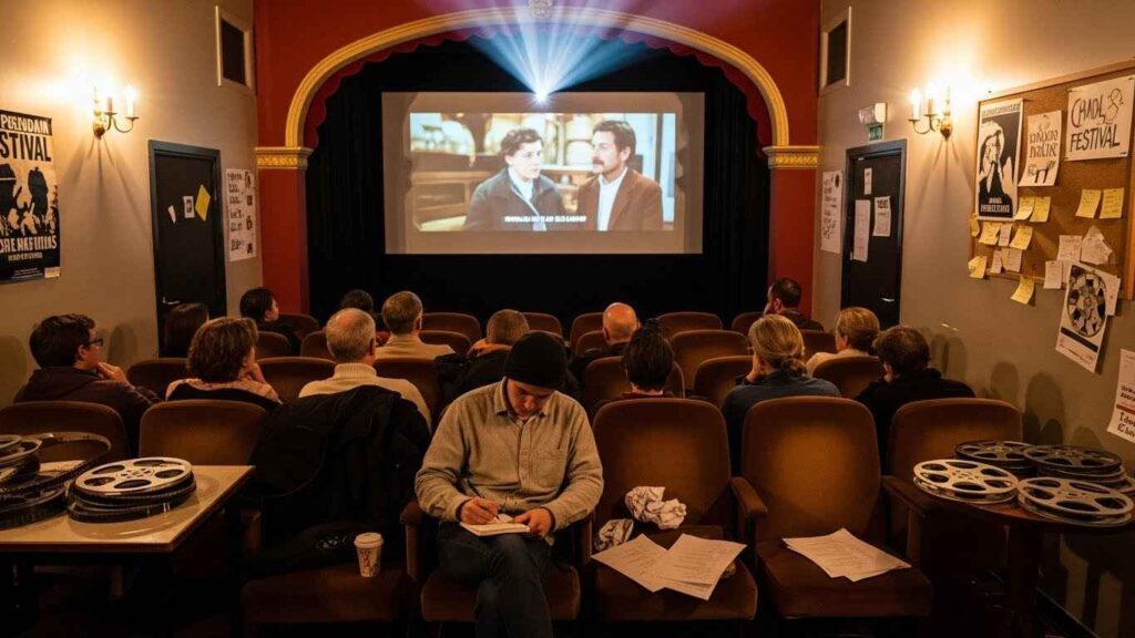 How He Discovers Hidden Gems in Australia