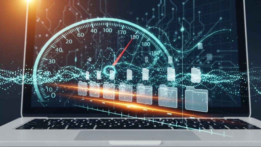 How the Engine Under the Hood Works