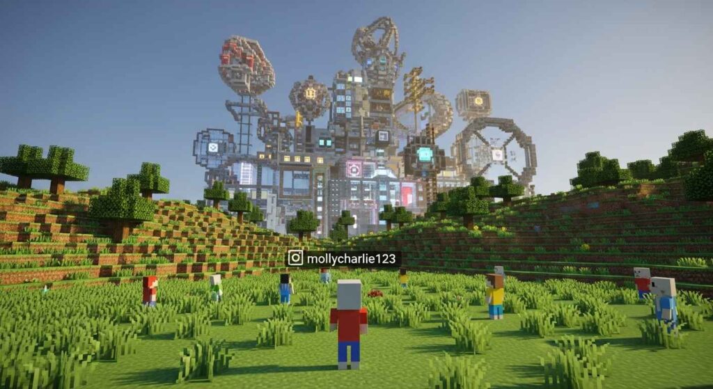 How the Obsession Spread Across Platforms