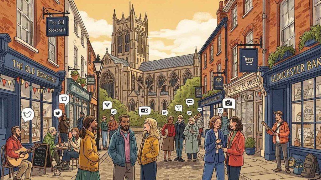 How to Stay Safe While Searching