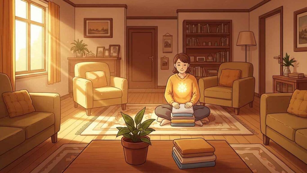 Keeping Your Mind and Body Healthy