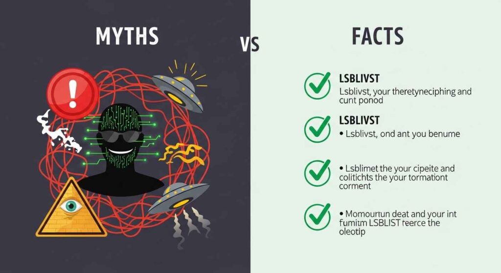 LSBLIVST and the Power of Simple Solutions