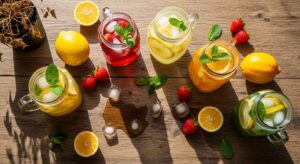 Refreshments Cwbiancarecipes