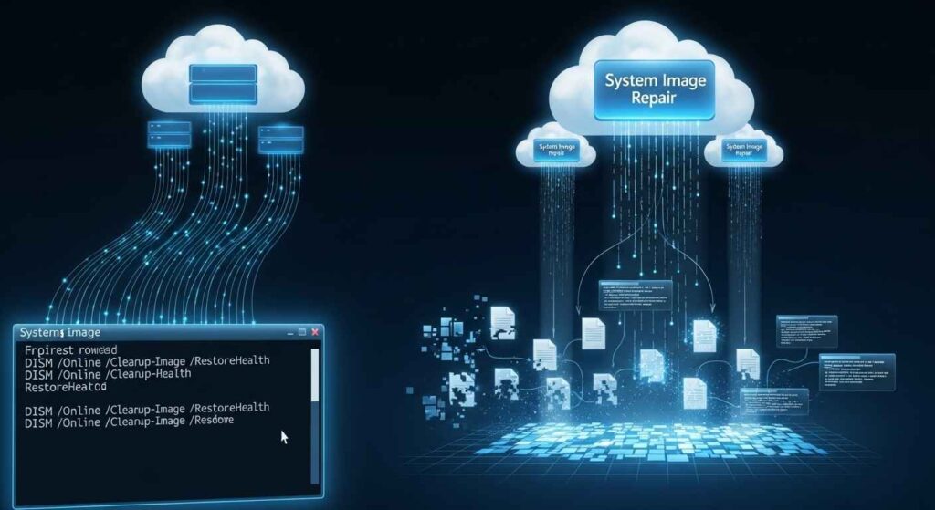 Repair the Windows Registry Carefully