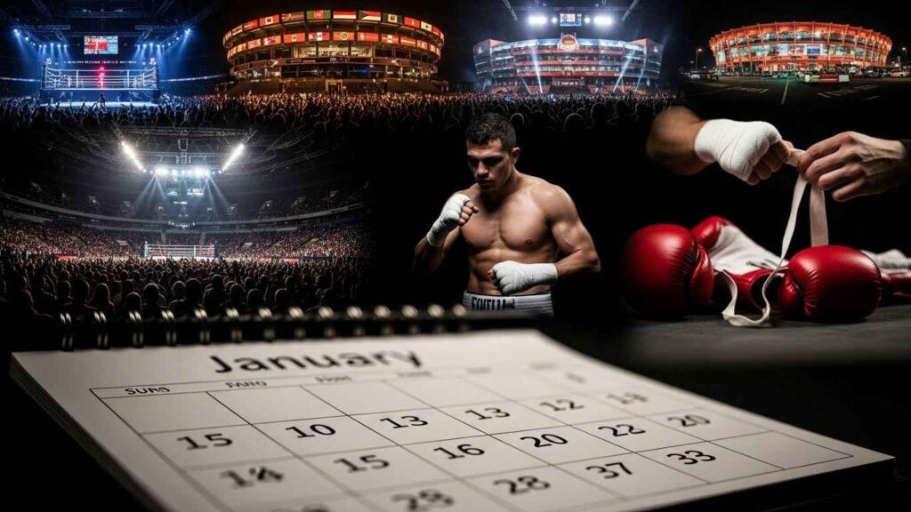 Rising Stars to Watch in 2026