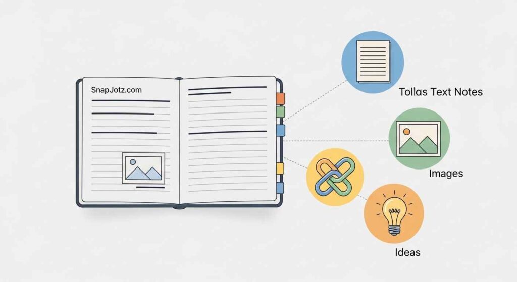 Sharing and Collaboration with Others